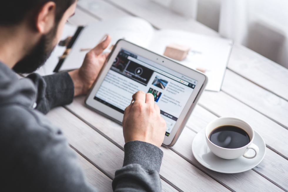 Cursos a Distância (EaD)