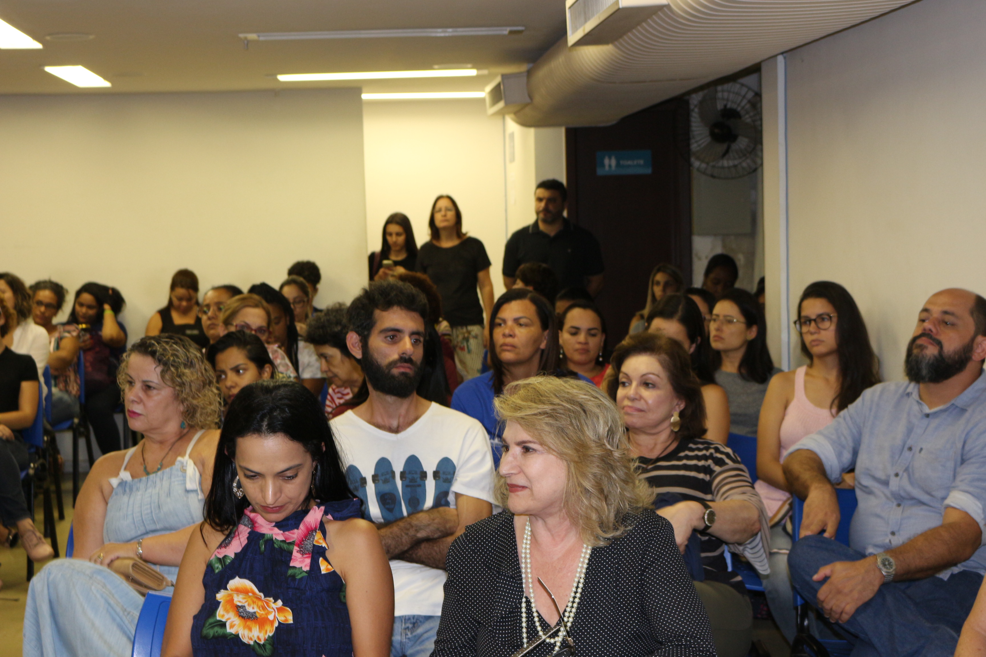 FaE PalestraRomualdNorman A.modernização 2