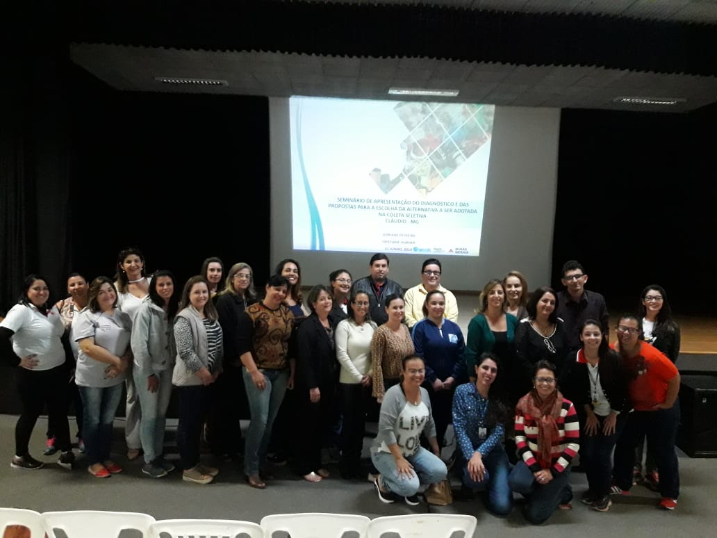 claudio consolidacao parcerias coleta seletiva 2
