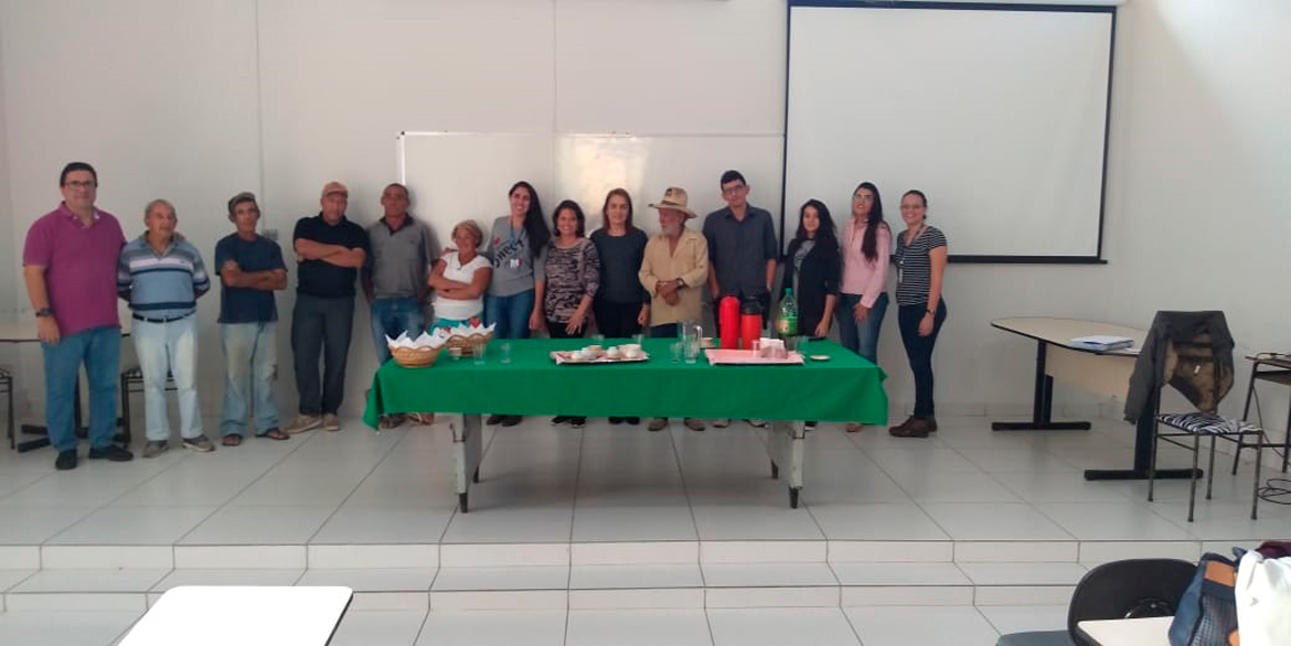 claudio consolidacao parcerias coleta seletiva
