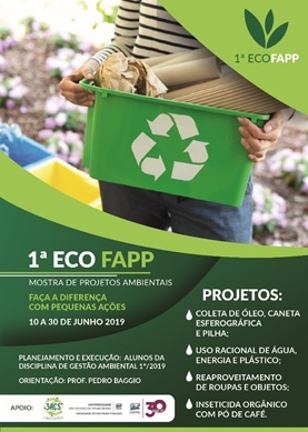 fapp primeira mostra eco