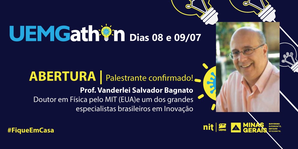 nit uemgathon vespera evento palestrante confirmado