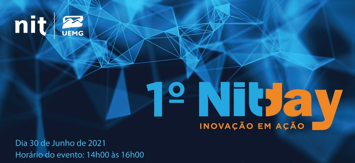 NIT Day: inovação em ação