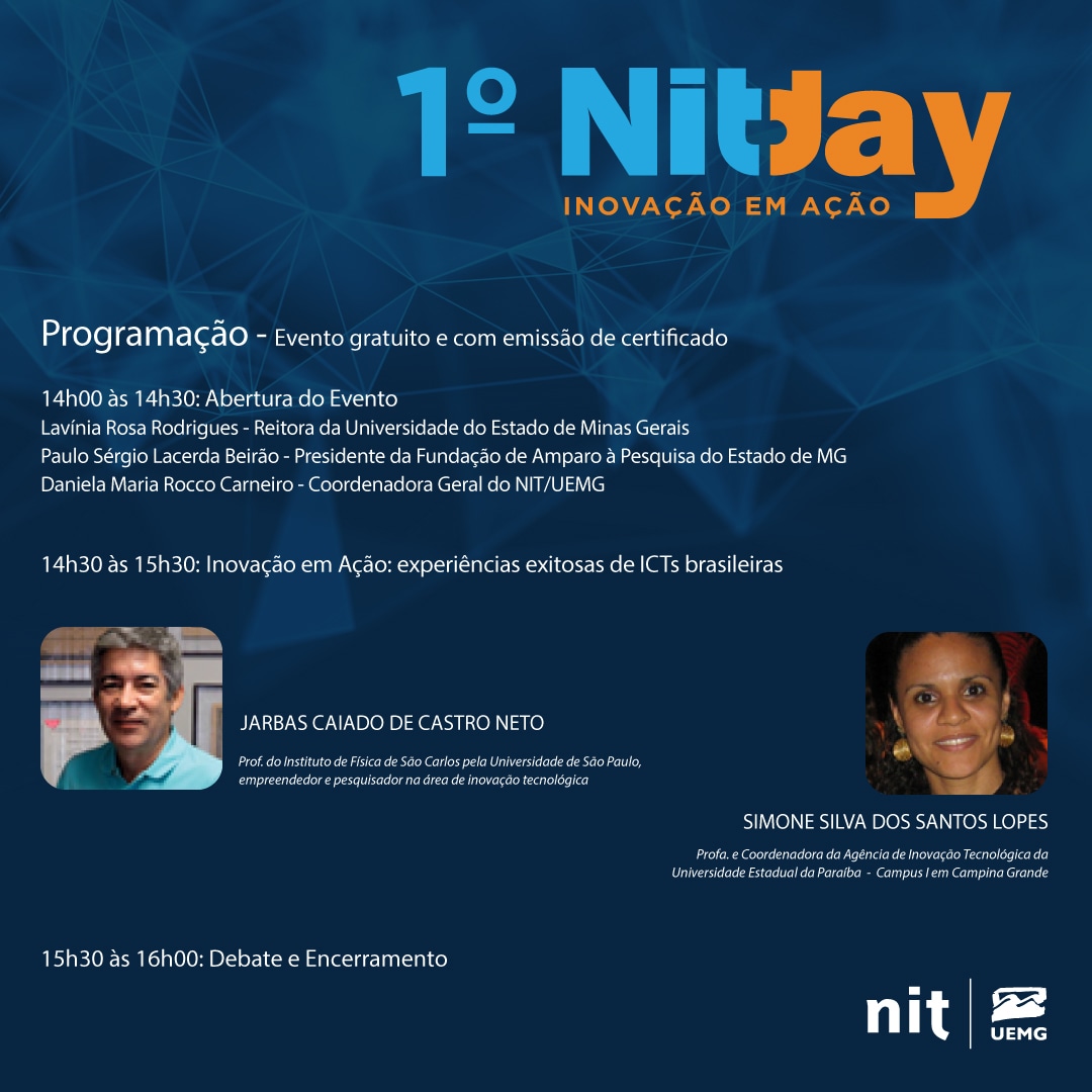 nit day prog