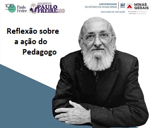 fae reflexoes pedagogo paulo freire