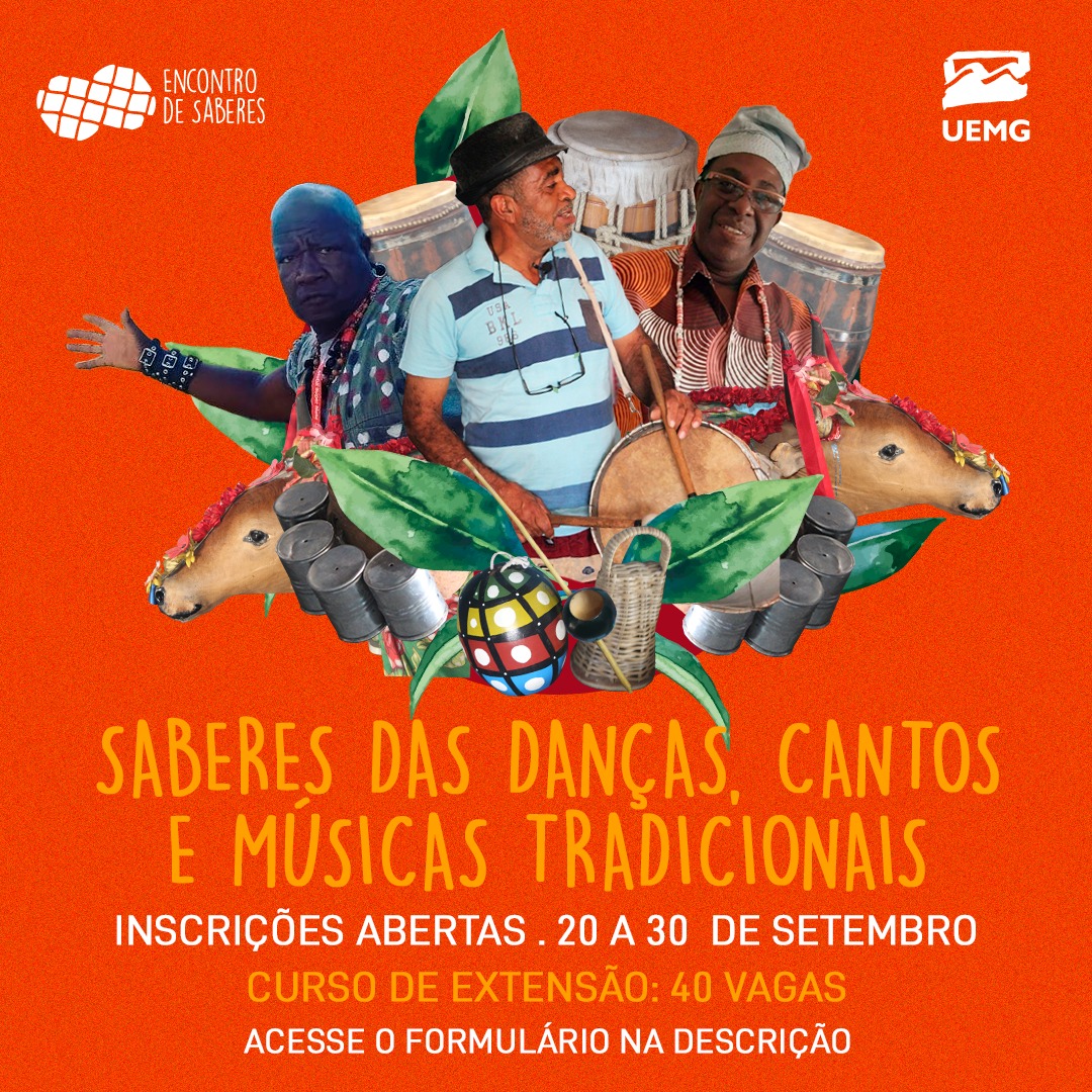 encontro saberes