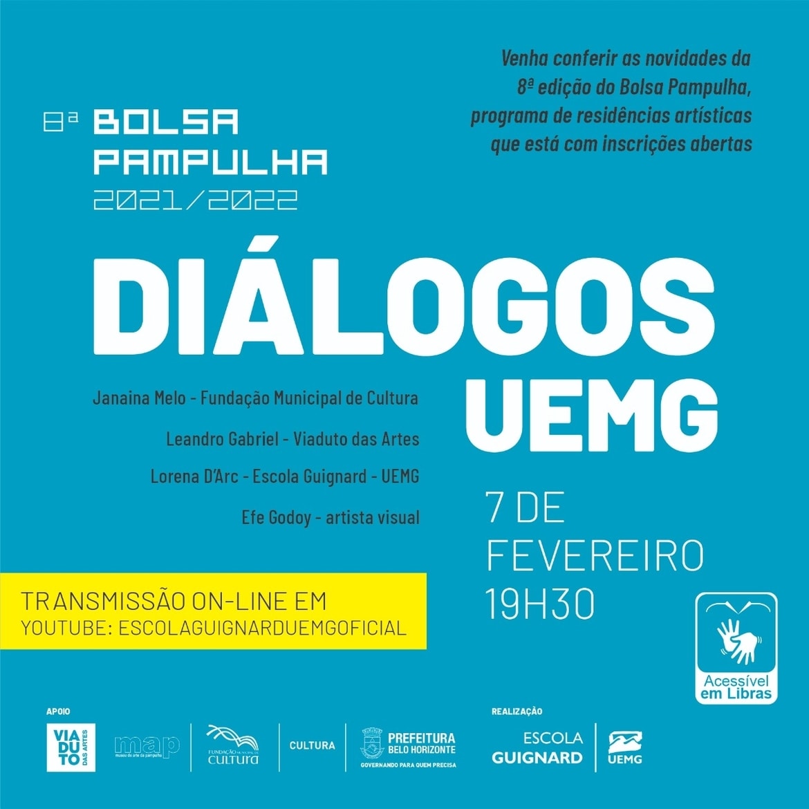 guig live dialgos uemg bolsa pamps