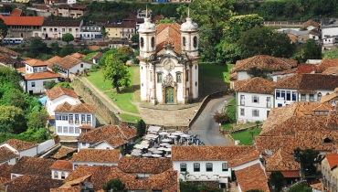 Gestão e Projetos de Patrimônio Cultural