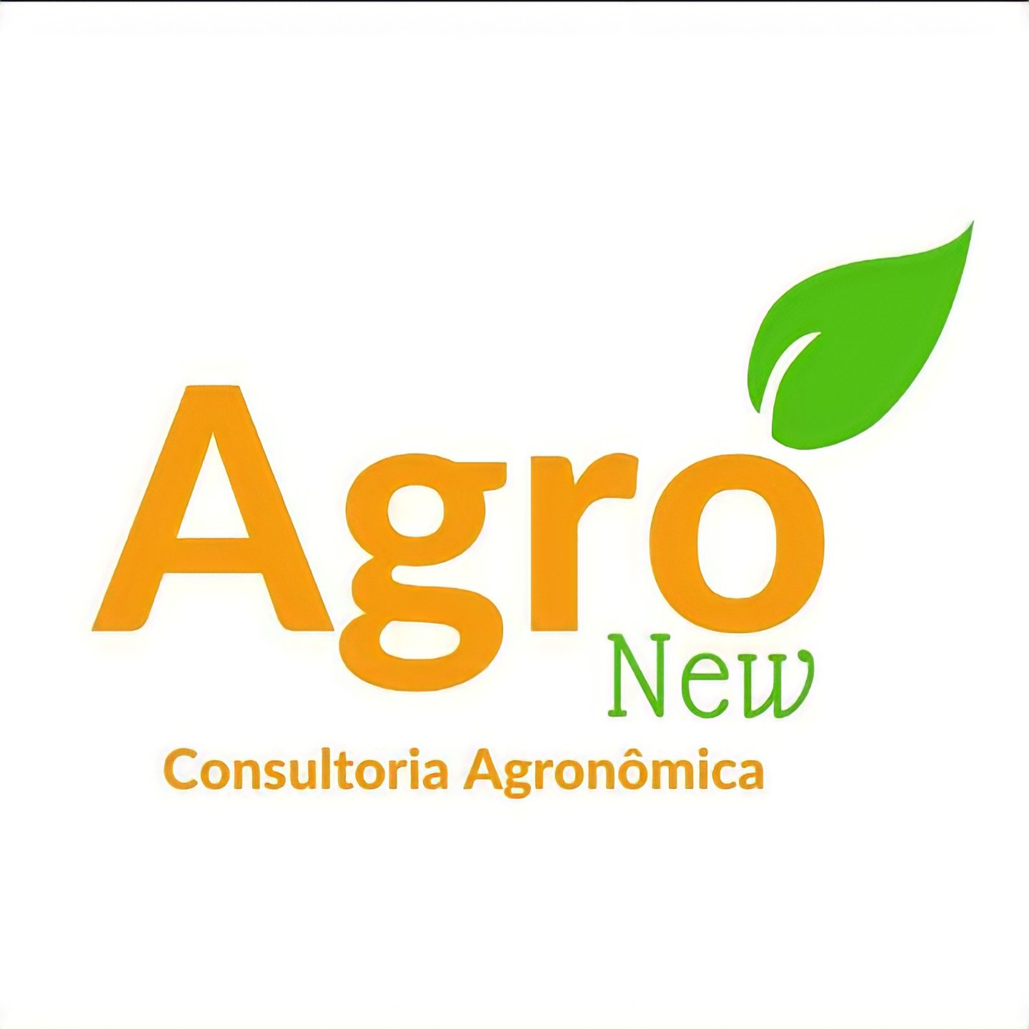 Logo Agronew