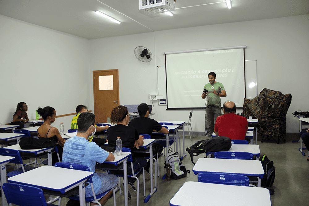 Semana Acadmica de Engenharia Agronmica 5 out 2022 23