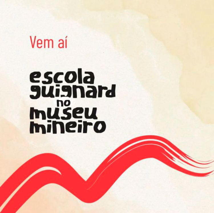 Escola Guignard no Museu Mineiro