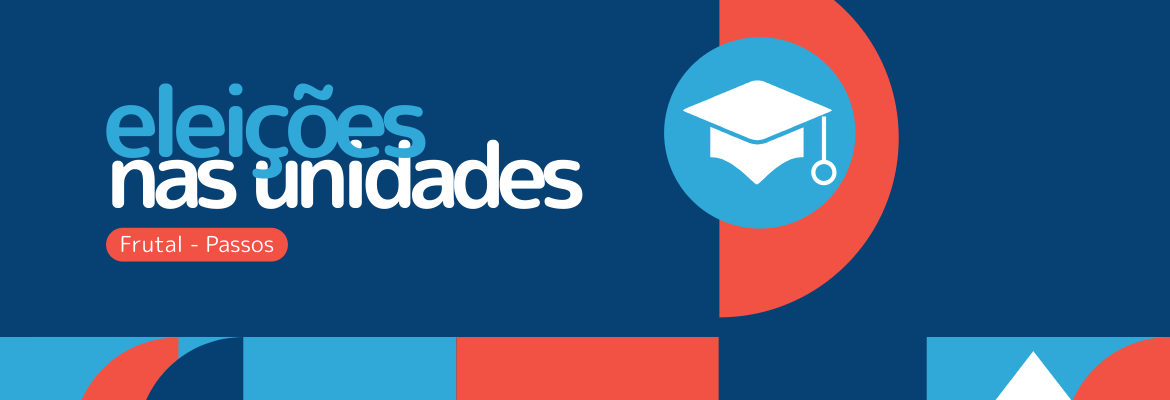 ELEIÇÕES 1 Banner interno