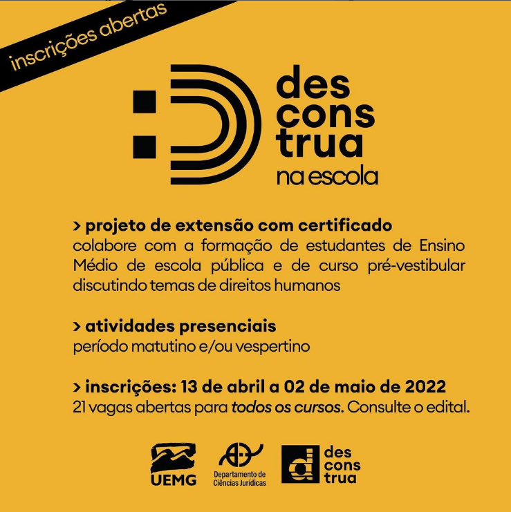 desconstrua