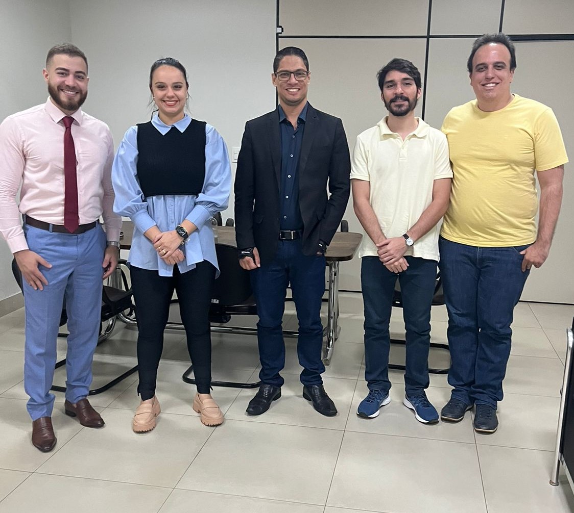 OAB NOS BAIRROS REUNIÃO PREF