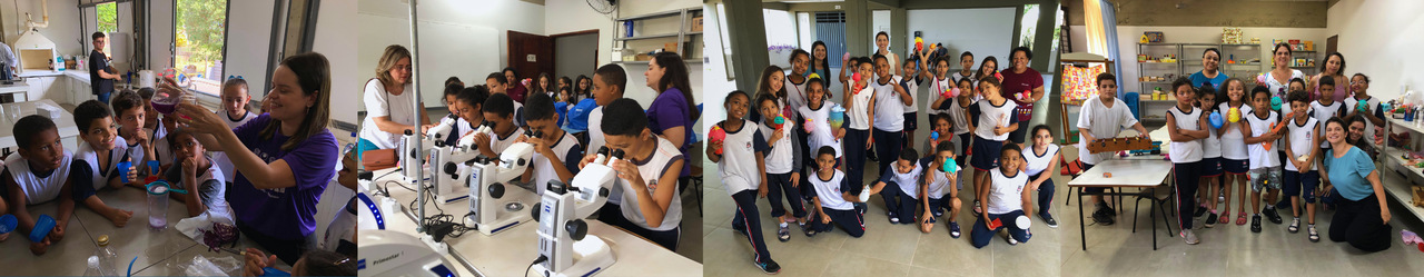 lab movel 