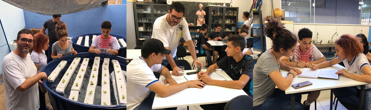 partilhandoAUniversidade 