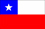 internacional bandeira chile