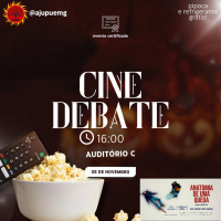 Cine Debate 08-11-2024